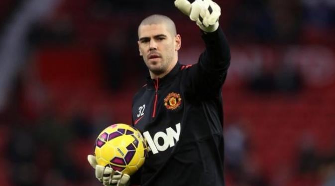 Victor Valdes