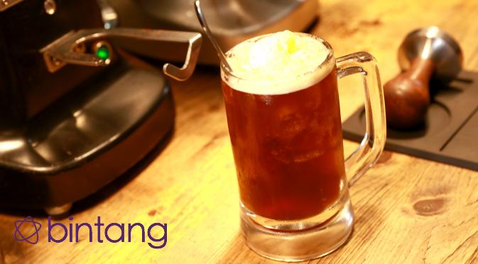 Saudagar Kopi (Galih W. Satria/Bintang.com)