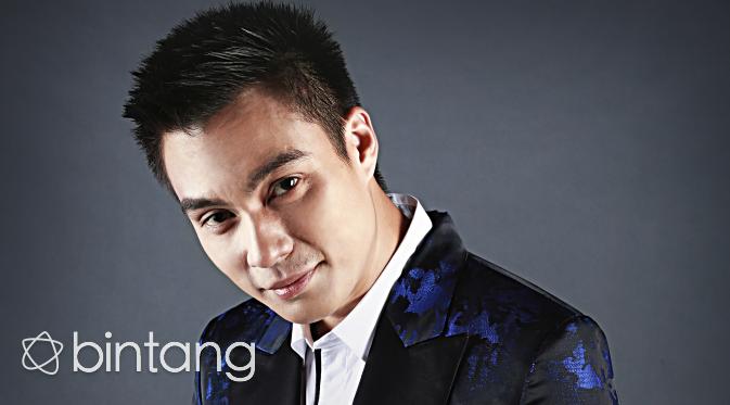 Baim Wong (Deki Prayoga/Bintang.com)