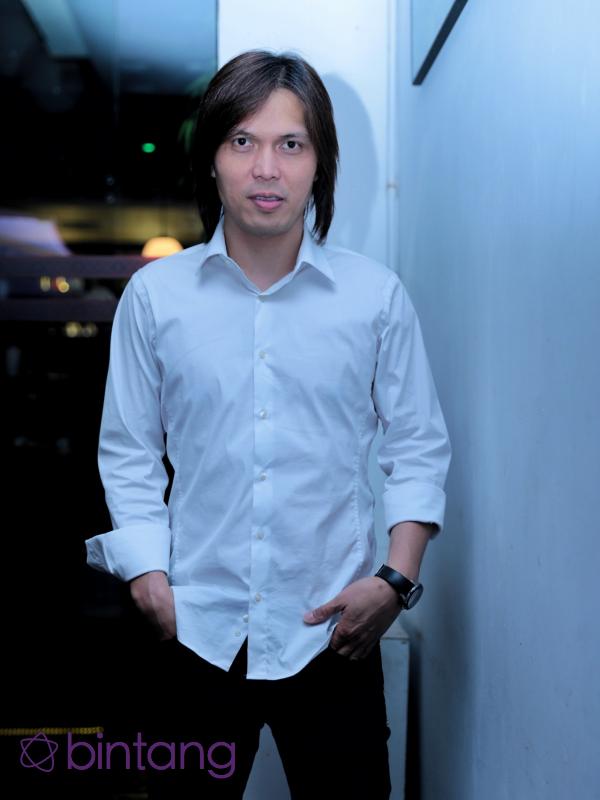 Once kenalkan single baru di Charity Generasi Anti Narkoba (Adrian Putra/Bintang.com)