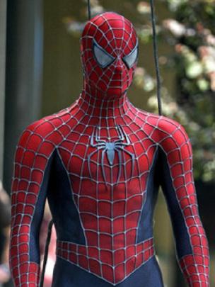 1010+ Gambar Keren Spiderman HD Terbaik