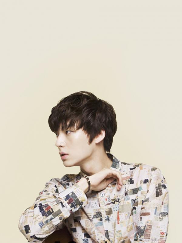 Ahn Jae Hyun (via dramafever.com)