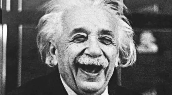 Ulang Tahun, 4 Fakta Albert Einstein yang Mungkin Belum Kamu Tahu | via: youtube.com