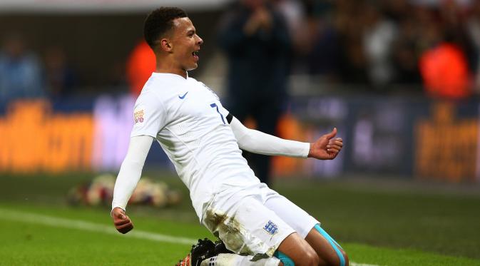 Dele Alli (www.standard.co.uk)