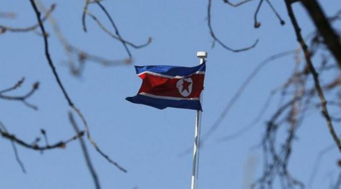Korea Utara mempunyai peraturan ketat bagi para wisatawan yang berkunjung ke sana (Foto: Reuters).