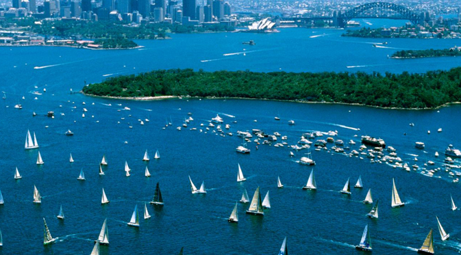 Temukan keindahan berlibur di Sydney dengan Wego yang memudahkanmu terbang ke Sydney.