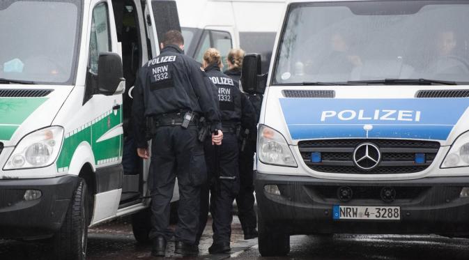Menurul Bild, seperti dilansir dari Independent, polisi Jerman kini sedang melakukan investagasi atas kasus pembunuhan ini. | via: independent.co.uk