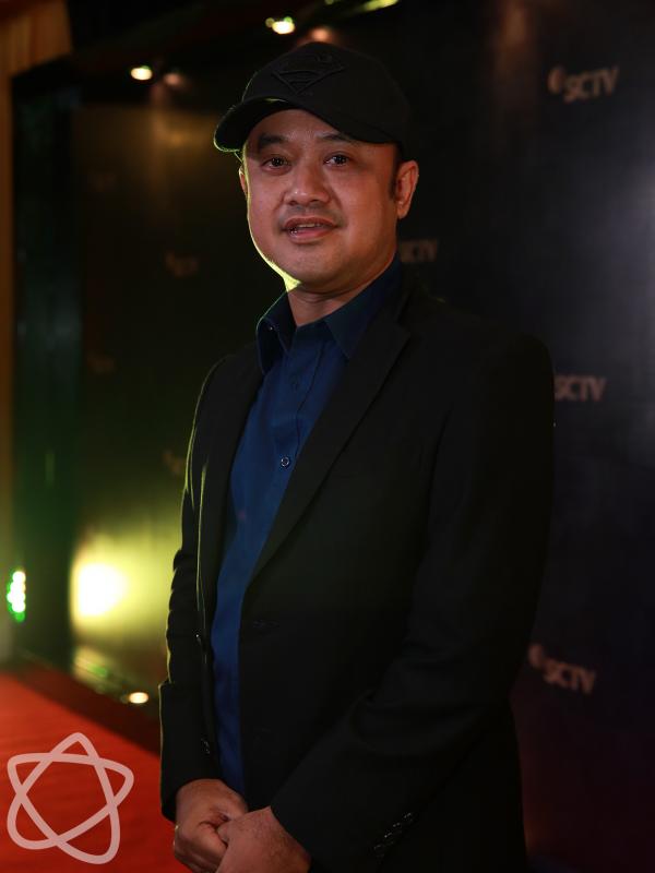 Rizal Mantovani garap klip terakhir Nike Ardilla (Deki Prayoga/Bintang.com)