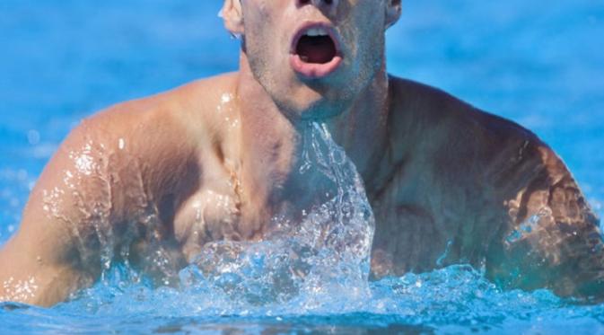 Berenang membantu mengelola kesehatan paru-paru (sumber. huffingtonpost.com)