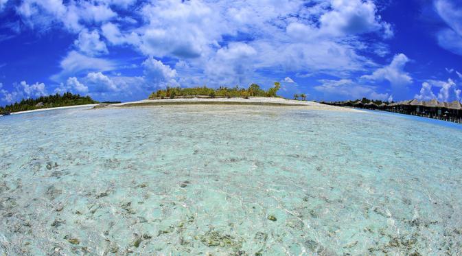Pulau Moyo, Sumbawa. (Flickr)