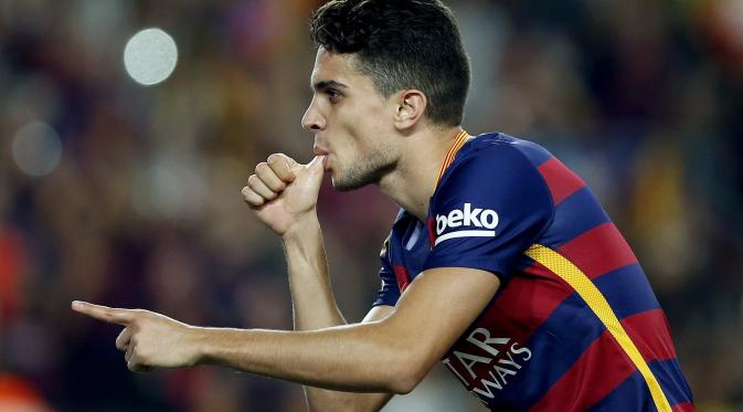 Marc Bartra