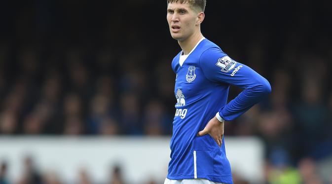 John Stones