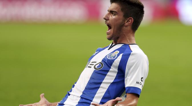 Ruben Neves