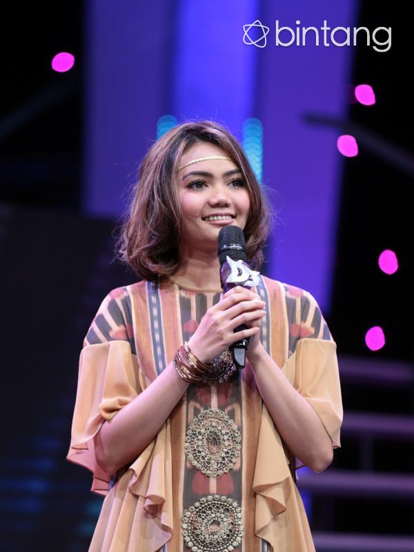 Rina Nose (Adrian Putra/bintang.com)