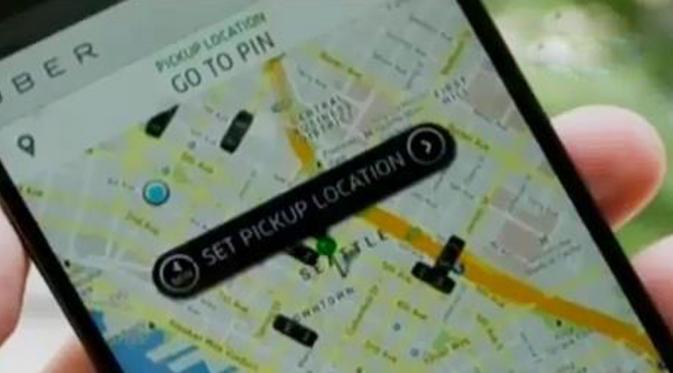 Selama masa transisi pemerintah izinkan Grab Car dan Uber beroperasi. Sementara itu, sejumlah negara pernah tolak taksi berbasis online.