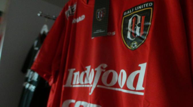 Bali United serius kembangkan bisnis demi membangun klub (Risa Rahayu Kosasih/Liputan6.com)