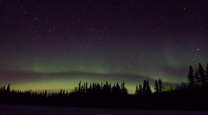 Taman Nasioanl Jasper, Kanada. (Daisuke Kaneko/Flickr)