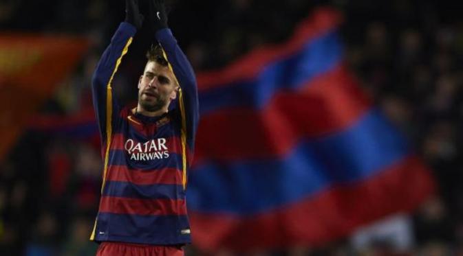 Lima momen tak terlupakan Barcelona pada partai El Clasico. (ESPN)