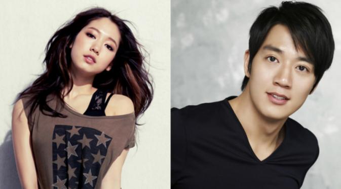 Park Shin Hye akan beradu akting dengan Kim Rae Won dalam drama Doctors. (Soompi.com)