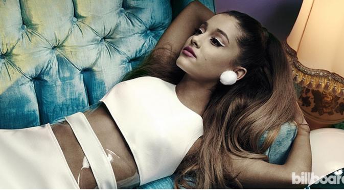 Ariana Grande (Billboard)
