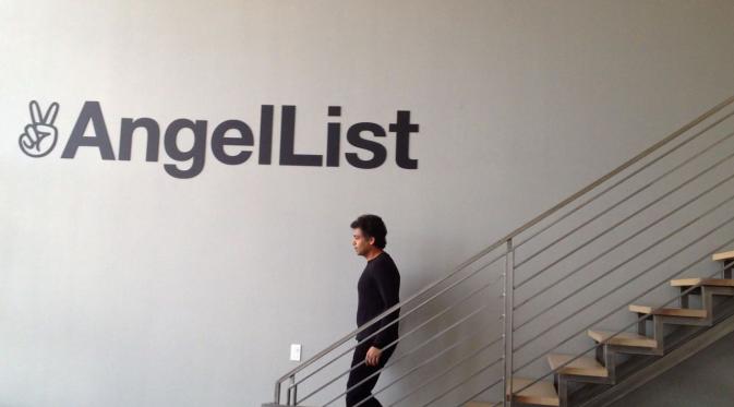 Tak Bersayap, 5 Bukti 'Angel Investor' Penyelamat Hidup Startup | via: wsj.com