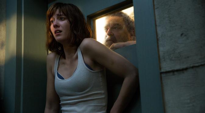 10 Cloverfield Lane. (Paramount Pictures)