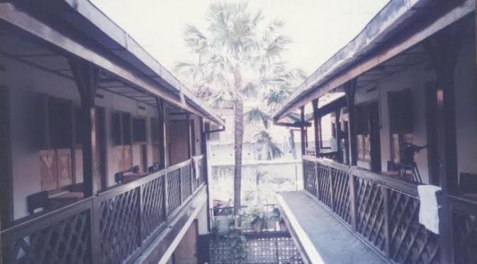 Lokalisasi di Sukabumi di era Jepang (Koleksi Aiko Kurasawa dari buku Masyarakat dan Perang Asia Timur Raya)