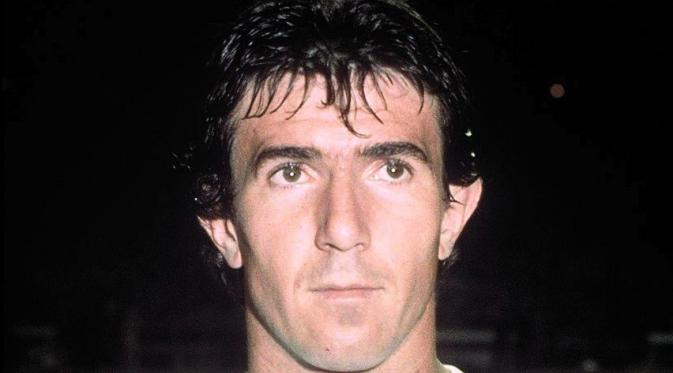 Juanito melontarkan kalimat yang terkenal usai Madrid kalah 0-2 dari Inter di Piala UEFA 1984-85