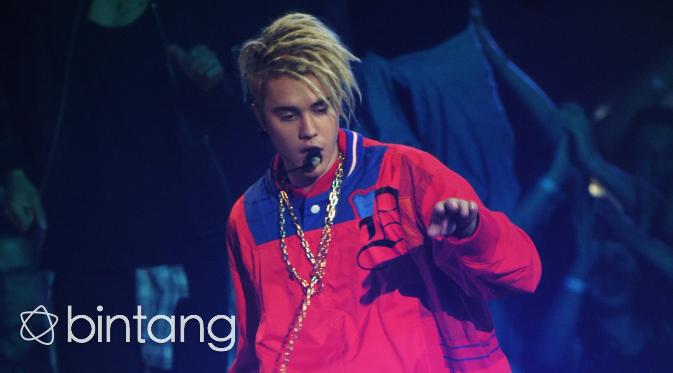 Seperti diketahui, Justin Bieber sekarang ini disibukkan dengan tur konser 'Purpose' ke sejumlah negara. (Bintang.com/AFP)
