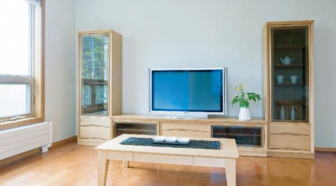 Furnitur rumah bergaya Jepang dari Datascrip dan IDC Otsuka