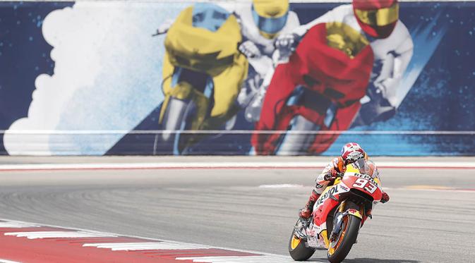 Marc Marquez