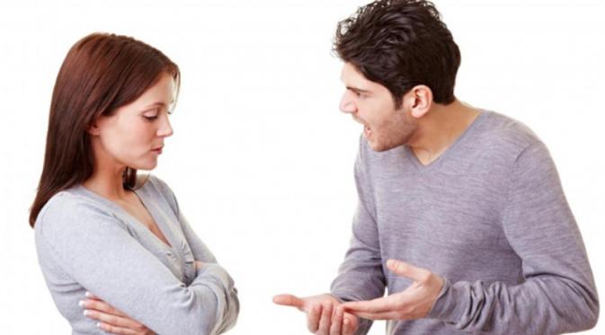 Hubungan pasangan mungkin saja retak akibat kalimat-kalimat yang tidak sengaja diucapkan oleh para pasangan dan membuat pasangan tersinggung