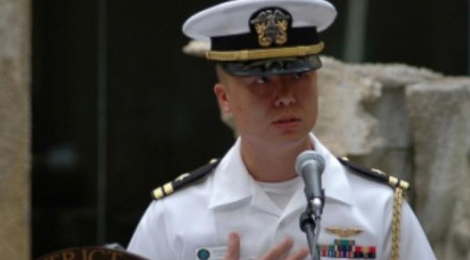 Berikan Rahasia ke China dan Taiwan, Tentara AS Didakwa Mata-mata (Navy US)