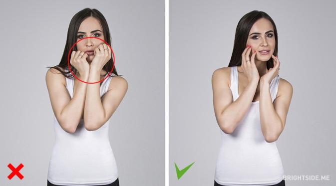 Lakukan 14 trik ini untuk hasil foto prima setiap saat. Foto: Brightside.me.