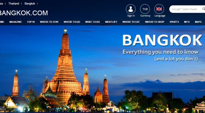 bangkok.com (bangkok.com)