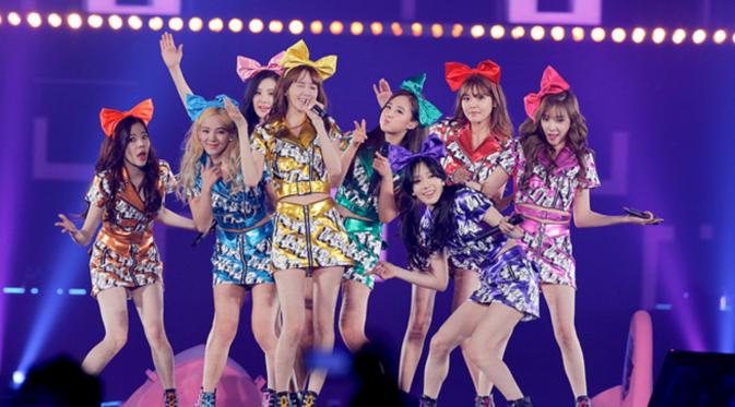 Girls Generation (SM Entertainment)