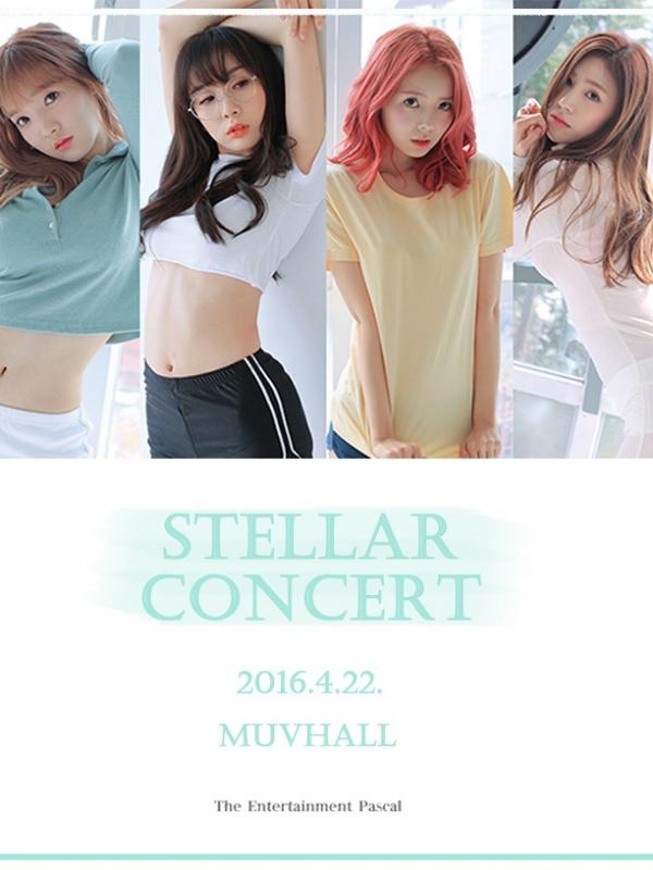 Stellar Concert