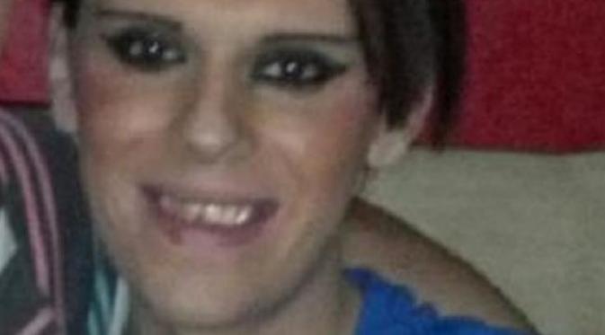 Napi transgender bernama Vicky Thompson bunuh diri di penjara Amley, Leeds, Inggris karena tidak tahan perlakuan di sana. (Sumber news.com.au)