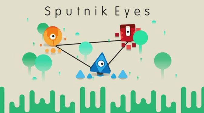 Sputnik Eyes