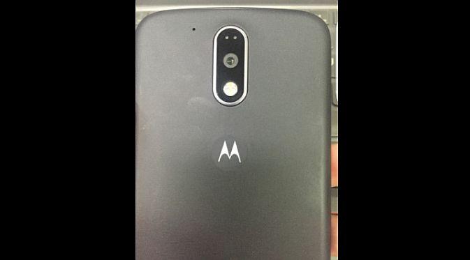 Motorola Mobility (Motorola) tampaknya tengah menyiapkan dua seri smartphone Moto G4 (Foto: via Phone Arena)