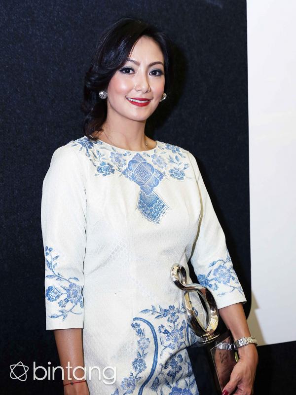 Susan Bachtiar. (Nurwahyunan/bintang.com)