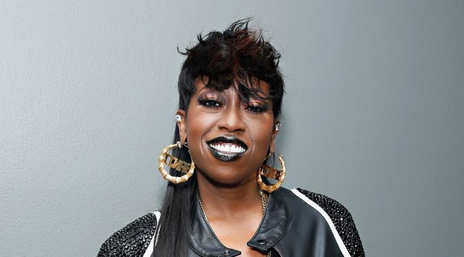 Missy Elliott (via Huffingtonpost.com)