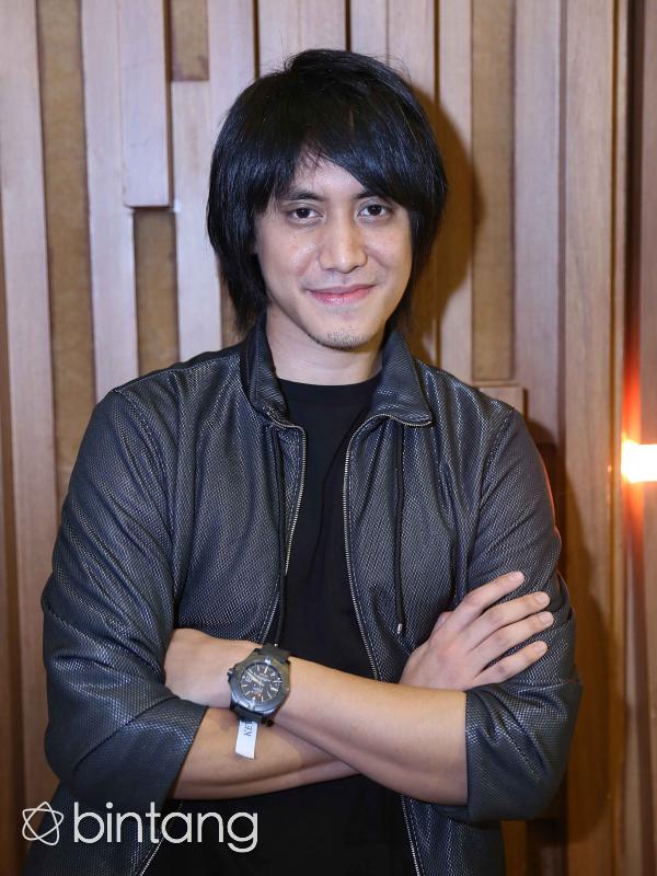 Kevin Aprillio. (Nurwahyunan/Bintang.com)