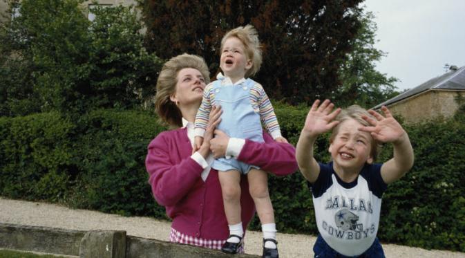 Mau Tahu, Ternyata Inilah yang Dimakan Putri Diana Setiap Hari. Sumber : goodhousekeeping.com