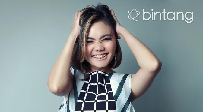 Rina Nose (Deki Prayoga/Bintang.com)