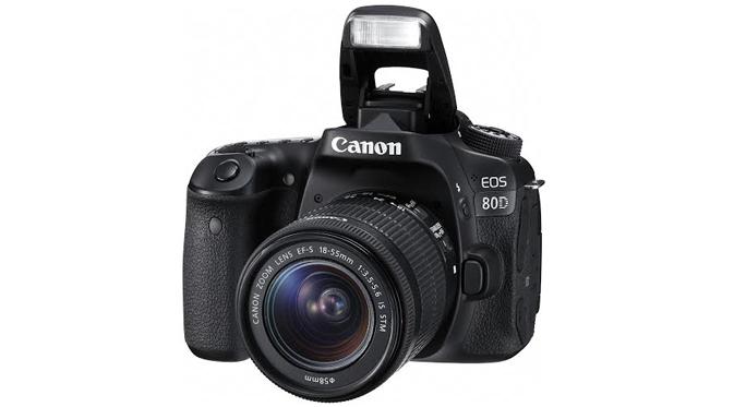 Canon EOS 80D (datascrip.com)