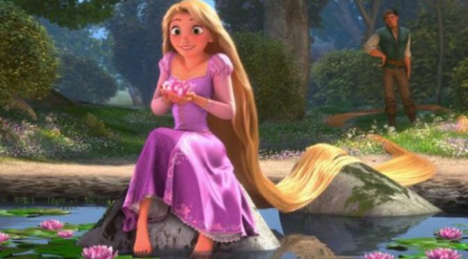 Asal-muasal kelam dongeng-dongeng Disney telah disamarkan dan diperlunak bagi anak-anak selama beberapa tahun belakangan supaya layak bagi semua orang. (Sumber wonderlist.com)