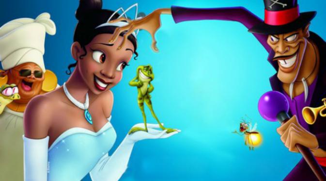 Asal-muasal kelam dongeng-dongeng Disney telah disamarkan dan diperlunak bagi anak-anak selama beberapa tahun belakangan supaya layak bagi semua orang. (Sumber wonderlist.com)