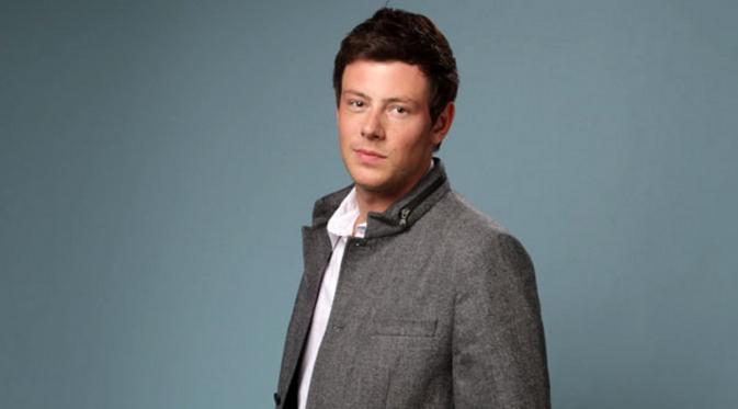 Cory Monteith (Hollywood Reporters)