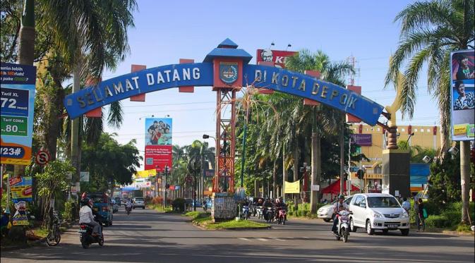 Pengalaman seru pertama kali saya (Mahasiswa rantau dari Malang yang sekarang kuliah di Bekasi) menginjak kaki di kota Depok.